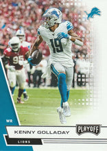 Load image into Gallery viewer, 2020 Panini Playoff NFL Football Cards #101-200 ~ Pick Your Cards
