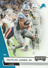 Load image into Gallery viewer, 2020 Panini Playoff NFL Football Cards #101-200 ~ Pick Your Cards