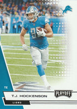 Load image into Gallery viewer, 2020 Panini Playoff NFL Football Cards #101-200 ~ Pick Your Cards