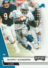 Load image into Gallery viewer, 2020 Panini Playoff NFL Football Cards #101-200 ~ Pick Your Cards