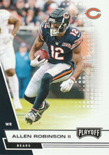 Load image into Gallery viewer, 2020 Panini Playoff NFL Football Cards #101-200 ~ Pick Your Cards