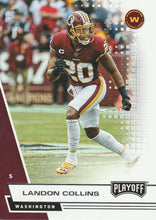Load image into Gallery viewer, 2020 Panini Playoff NFL Football Cards #101-200 ~ Pick Your Cards