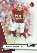Load image into Gallery viewer, 2020 Panini Playoff NFL Football Cards #101-200 ~ Pick Your Cards