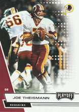 Load image into Gallery viewer, 2020 Panini Playoff NFL Football Cards #101-200 ~ Pick Your Cards