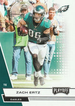 Load image into Gallery viewer, 2020 Panini Playoff NFL Football Cards #101-200 ~ Pick Your Cards