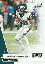 Load image into Gallery viewer, 2020 Panini Playoff NFL Football Cards #101-200 ~ Pick Your Cards
