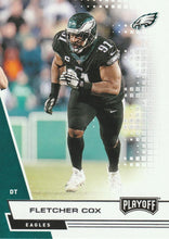 Load image into Gallery viewer, 2020 Panini Playoff NFL Football Cards #101-200 ~ Pick Your Cards