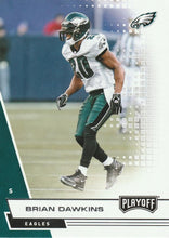 Load image into Gallery viewer, 2020 Panini Playoff NFL Football Cards #101-200 ~ Pick Your Cards