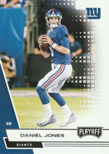 Load image into Gallery viewer, 2020 Panini Playoff NFL Football Cards #101-200 ~ Pick Your Cards