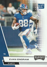 Load image into Gallery viewer, 2020 Panini Playoff NFL Football Cards #101-200 ~ Pick Your Cards