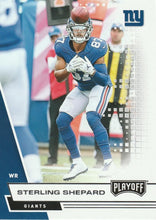 Load image into Gallery viewer, 2020 Panini Playoff NFL Football Cards #101-200 ~ Pick Your Cards
