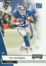 Load image into Gallery viewer, 2020 Panini Playoff NFL Football Cards #101-200 ~ Pick Your Cards