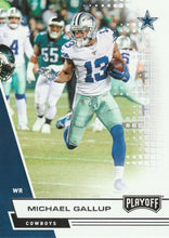 Load image into Gallery viewer, 2020 Panini Playoff NFL Football Cards #101-200 ~ Pick Your Cards