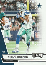 Load image into Gallery viewer, 2020 Panini Playoff NFL Football Cards #101-200 ~ Pick Your Cards