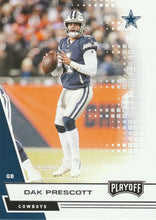 Load image into Gallery viewer, 2020 Panini Playoff NFL Football Cards #101-200 ~ Pick Your Cards