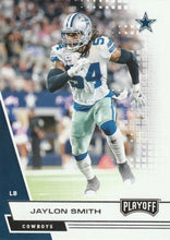 Load image into Gallery viewer, 2020 Panini Playoff NFL Football Cards #101-200 ~ Pick Your Cards
