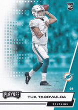 Load image into Gallery viewer, 2020 Panini Playoff NFL Football Cards #201-300 RC ~ Pick Your Cards