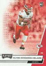 Load image into Gallery viewer, 2020 Panini Playoff NFL Football Cards #201-300 RC ~ Pick Your Cards