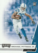 Load image into Gallery viewer, 2020 Panini Playoff NFL Football Cards #201-300 RC ~ Pick Your Cards