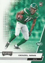 Load image into Gallery viewer, 2020 Panini Playoff NFL Football Cards #201-300 RC ~ Pick Your Cards
