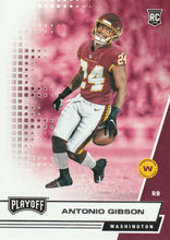 Load image into Gallery viewer, 2020 Panini Playoff NFL Football Cards #201-300 RC ~ Pick Your Cards