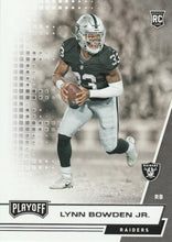 Load image into Gallery viewer, 2020 Panini Playoff NFL Football Cards #201-300 RC ~ Pick Your Cards