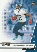 Load image into Gallery viewer, 2020 Panini Playoff NFL Football Cards #201-300 RC ~ Pick Your Cards
