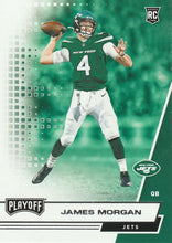 Load image into Gallery viewer, 2020 Panini Playoff NFL Football Cards #201-300 RC ~ Pick Your Cards