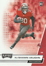 Load image into Gallery viewer, 2020 Panini Playoff NFL Football Cards #201-300 RC ~ Pick Your Cards
