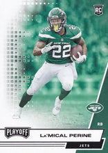 Load image into Gallery viewer, 2020 Panini Playoff NFL Football Cards #201-300 RC ~ Pick Your Cards