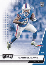 Load image into Gallery viewer, 2020 Panini Playoff NFL Football Cards #201-300 RC ~ Pick Your Cards