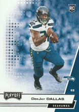 Load image into Gallery viewer, 2020 Panini Playoff NFL Football Cards #201-300 RC ~ Pick Your Cards