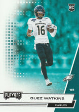 Load image into Gallery viewer, 2020 Panini Playoff NFL Football Cards #201-300 RC ~ Pick Your Cards
