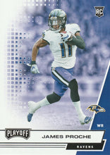 Load image into Gallery viewer, 2020 Panini Playoff NFL Football Cards #201-300 RC ~ Pick Your Cards