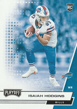 Load image into Gallery viewer, 2020 Panini Playoff NFL Football Cards #201-300 RC ~ Pick Your Cards