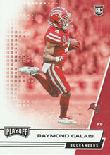 Load image into Gallery viewer, 2020 Panini Playoff NFL Football Cards #201-300 RC ~ Pick Your Cards