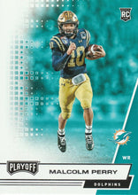 Load image into Gallery viewer, 2020 Panini Playoff NFL Football Cards #201-300 RC ~ Pick Your Cards