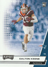 Load image into Gallery viewer, 2020 Panini Playoff NFL Football Cards #201-300 RC ~ Pick Your Cards
