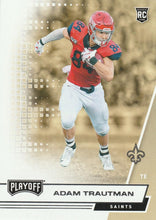 Load image into Gallery viewer, 2020 Panini Playoff NFL Football Cards #201-300 RC ~ Pick Your Cards