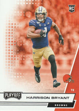 Load image into Gallery viewer, 2020 Panini Playoff NFL Football Cards #201-300 RC ~ Pick Your Cards