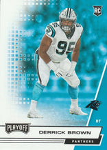 Load image into Gallery viewer, 2020 Panini Playoff NFL Football Cards #201-300 RC ~ Pick Your Cards