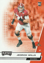 Load image into Gallery viewer, 2020 Panini Playoff NFL Football Cards #201-300 RC ~ Pick Your Cards