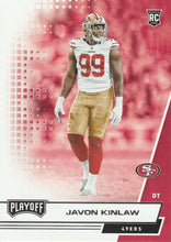 Load image into Gallery viewer, 2020 Panini Playoff NFL Football Cards #201-300 RC ~ Pick Your Cards
