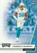 Load image into Gallery viewer, 2020 Panini Playoff NFL Football Cards #201-300 RC ~ Pick Your Cards