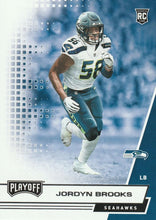 Load image into Gallery viewer, 2020 Panini Playoff NFL Football Cards #201-300 RC ~ Pick Your Cards