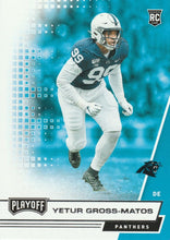 Load image into Gallery viewer, 2020 Panini Playoff NFL Football Cards #201-300 RC ~ Pick Your Cards