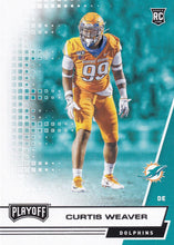 Load image into Gallery viewer, 2020 Panini Playoff NFL Football Cards #201-300 RC ~ Pick Your Cards