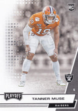 Load image into Gallery viewer, 2020 Panini Playoff NFL Football Cards #201-300 RC ~ Pick Your Cards