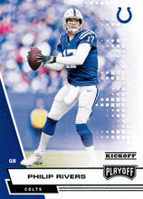 Load image into Gallery viewer, 2020 Panini Playoff NFL Football KICKOFF GREEN Parallels ~ Pick Your Cards