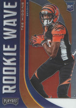 Load image into Gallery viewer, 2020 Panini Playoff NFL Football ROOKIE WAVE Inserts ~ Pick Your Cards